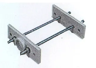 Product RAM SUPPORTING YOKE Image