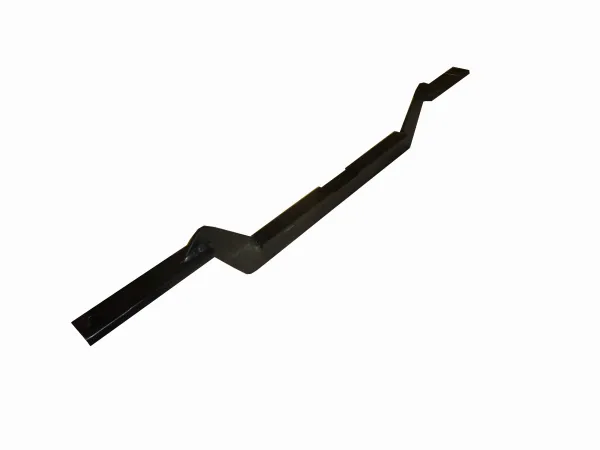Product FRONT SUPPORT for NAJA EVOLUTION RAIL (Evolution of the NA. 7020.11393) Image