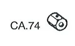 Product CHECKING ACCESSORY Image