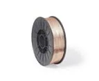Product COPPER COATED IRON WIRE REEL diam.0.8 Image