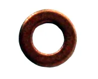 Product SET OF 100 COOPER WASHERS Image