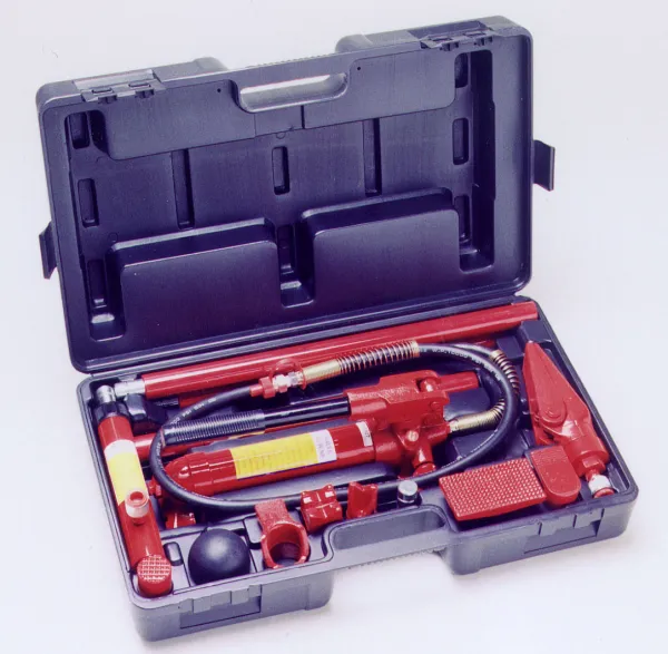 Product HYDRAULIC SET 4T Image