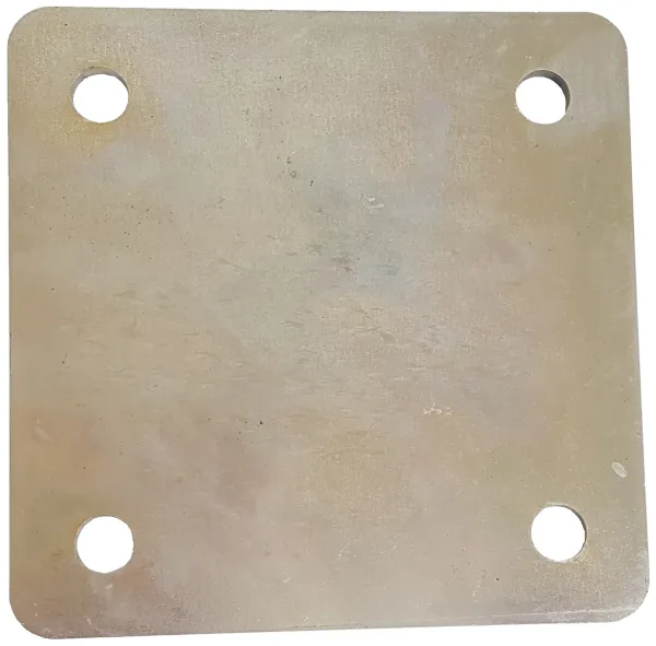 Product 5 mm PLATE for MZ2500.000 Image