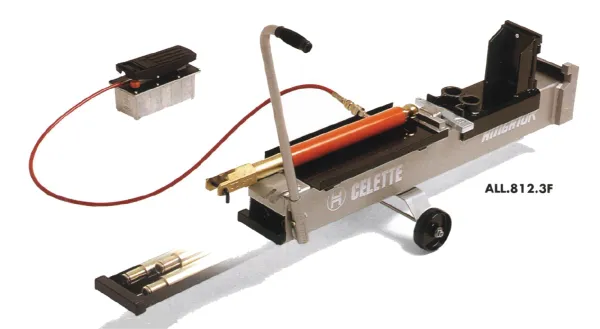 Product VECTOR BEAM FOR \SEVENNE\" (replaced by pulling unit RH07.20x)" Image