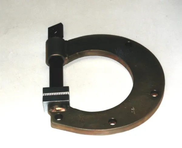 Product C PULLING CLAMP Image