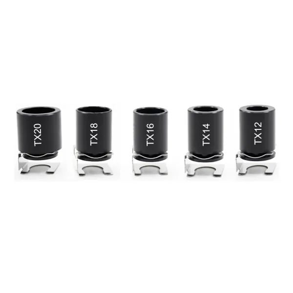 Product BMW NAJA UPGRADE KIT Image