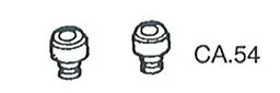 Product 2 GAUGES FOR JAGUAR XJ6 Image