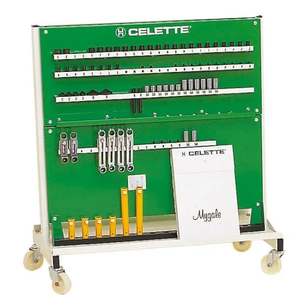 Product MYGALE DISPLAY Image