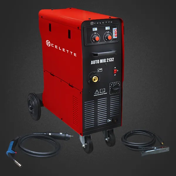 Producto AUTO MIG (MIG 2132) Imagen