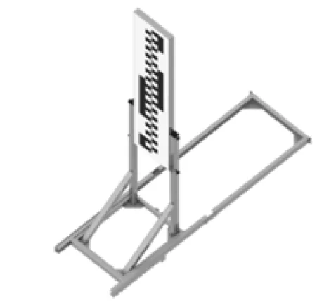 Product Calibration device lane assistant (for SAD500 and SAD4000) For MAN, IVECO, SCANIA, FORD Image