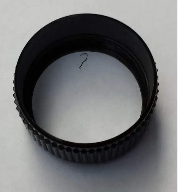 Producto RING JACK PROTECTION Imagen