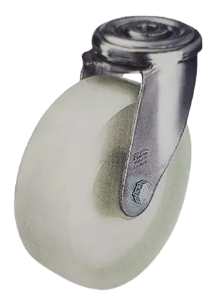 Producto RUEDA GIRATORIA CON AGUJERO Imagen