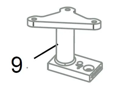 Product Part 9 of 2702.G29.500 Image