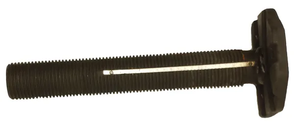 Product SILL CLAMPS SCREW Image