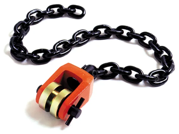 Product PULLEY-BLOCK Image