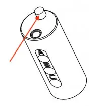 Product GOUPILLE G05 10X20 S250 Image