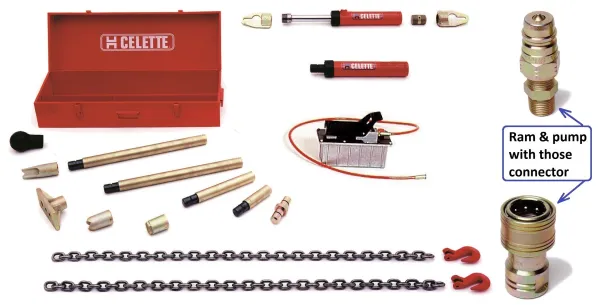 Product HYDRAULIC COMPOUND (PACKAGED) Image