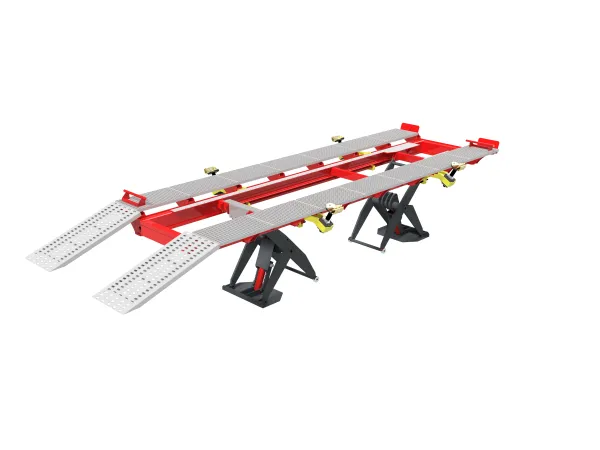 Product RHONE XL - 5.5T LIFTING CAPACITY Image