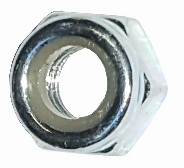 Product SECURITY NUT M6 Image