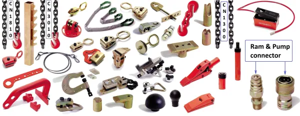 Product HYDRAULIC COMPOSITION \JAPAN\"" Image