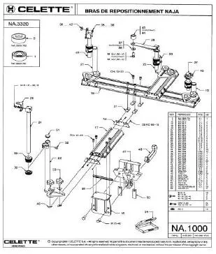 Product TOOL ENABLING THE SETTLEMENT Image