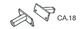 Product RENAULT R16 CONTROL CALIBER Image