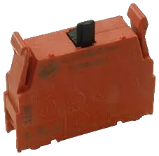 Product NORMALLY CLOSED CONTACT ELEMENT 16A Image