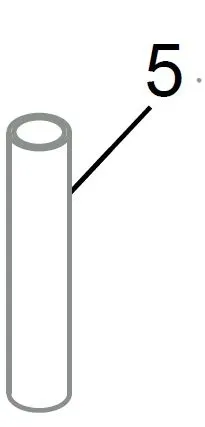 Product Part 5 from 2702.G29.500 Image