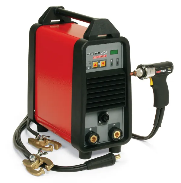 Product POWER SPOT 5500 115-230V 50-60HZ Image