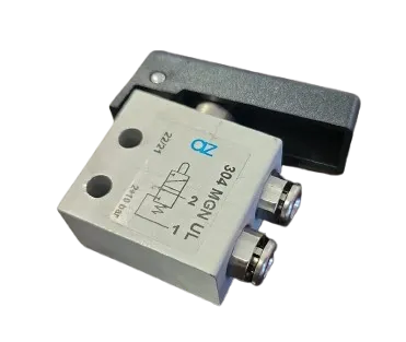 Product DIST. 3/2 NF RACCORD INST. LATERAL D.4MM Image