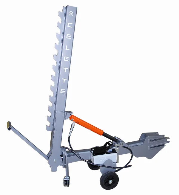 Product X-Trac Pulling Unit Image