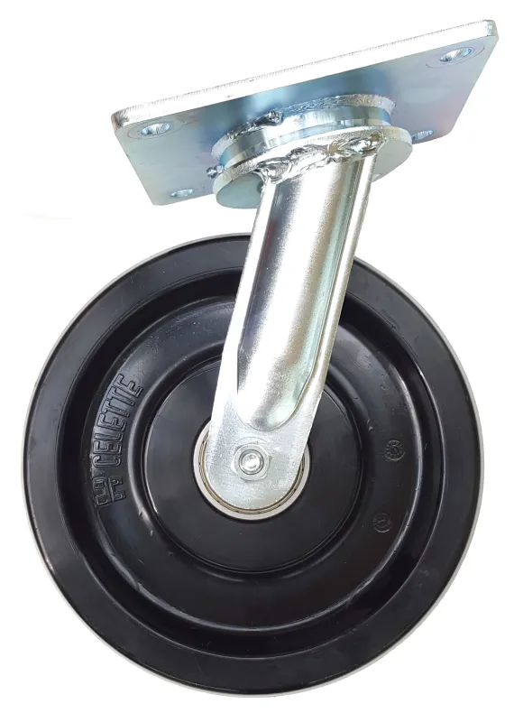 Product Wheel without brake for SEVENNE XL Bench Image