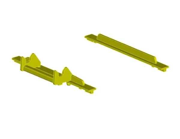 Product SEVENNE BENCH LIFTING KIT for X-Trac Lifting Table Image