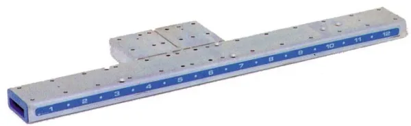 Product FRONT RIGHT MODULAR CROSSMEMBER (Reference evolve in 955A.7122B) Image