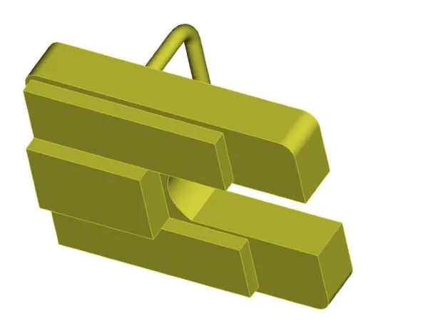Product CROSS-BEAM CLAMP Image