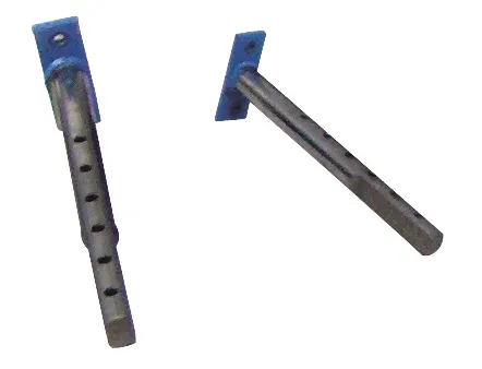 Product SET of 2 LONG PISTONS of OVERHEAD GANTRY VAS802001 Image