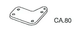 Producto ACCESORIO DE MEDICIÓN PARA POLO 95 Imagen
