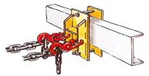Product PULLING ANCHOR Image