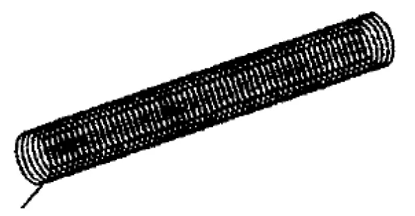 Producto ANILLO DE MODIFICACIÓN DE CARRERA Imagen