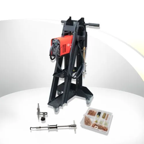 Product ACCESSORIES KIT FOR RAPID SPOT MINI Image