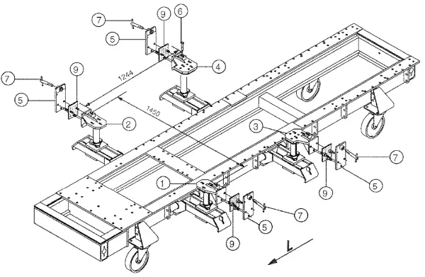 Producto BMW SERIE 3 E 36 CUPE M3 Imagen