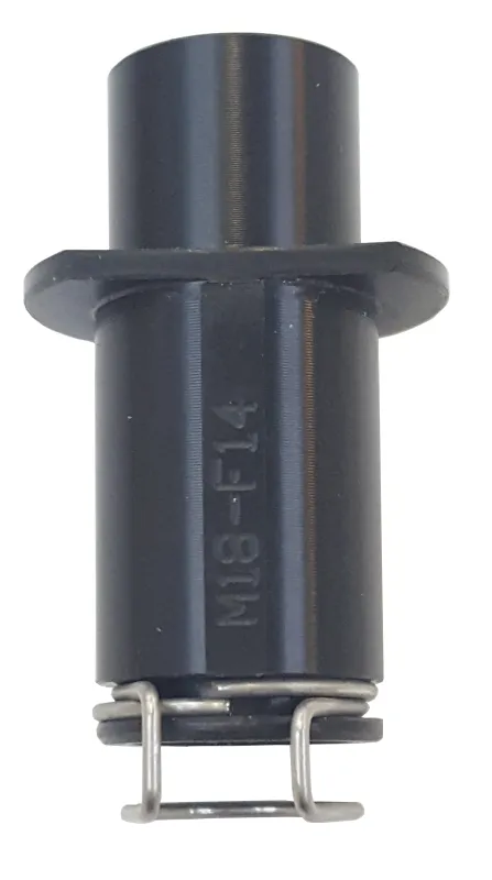 Product SOCKET M18 - F14 for NAJA Image