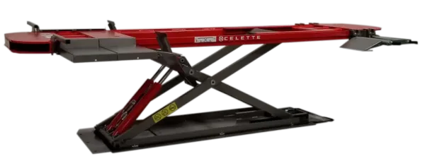 Product X-Trac Lifting Platform (110V) Image