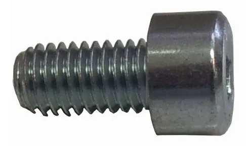 Product ZINC SCREW CHC 8X16 Image