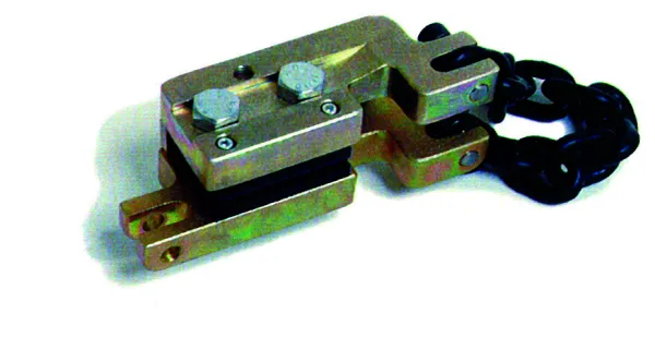 Product MULTI-FUNCTION PULLING CLAMP Image