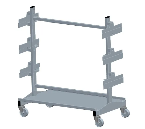 Product STORAGE TROLLEY Image