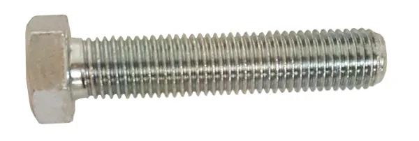 Product SCREW HM 16X80 CL10.9 Image