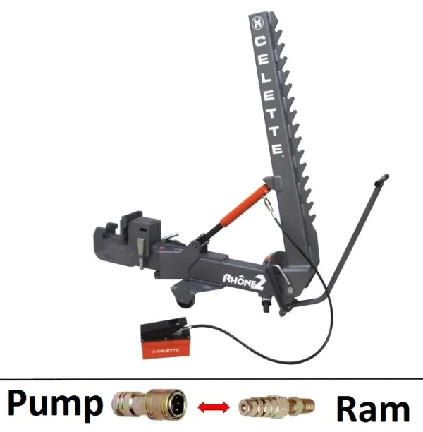 Product PULLING UNIT RHONE II Image