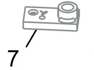 Product Part 7 of 2702.G29.500 Image