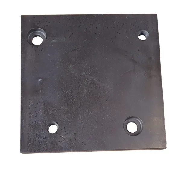 Product 16 MM ADJUSTING PLATE Image